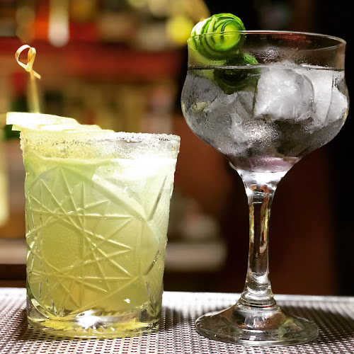 Opinii despre Boheme Bar & Café în Ρόδος - Γαστρονομία και φιλοξενία