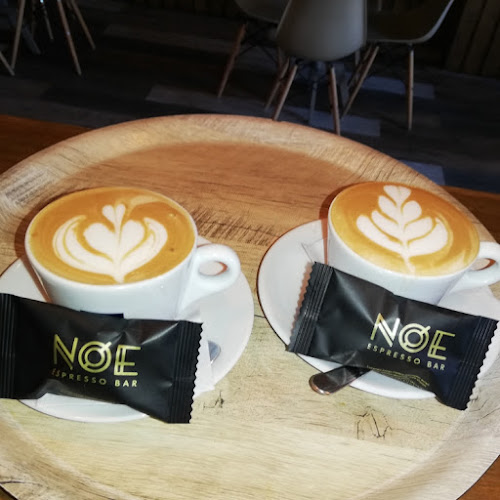 NOE Espresso Bar | Καφετέρια - Snack cafe - Λαύριο