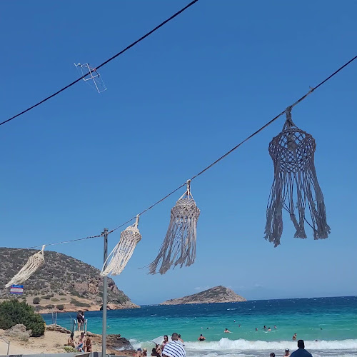 Εστιατόριο Πανόραμα - Πόρτο Ράφτη