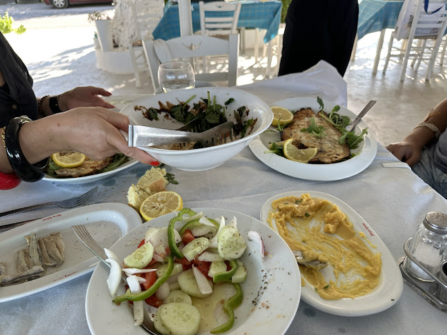 Comentarii opinii despre Ψαροταβέρνα Νέα Ζωή Πέππας