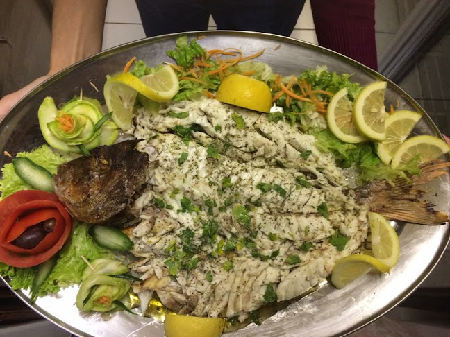 Παράλληλες Γεύσεις