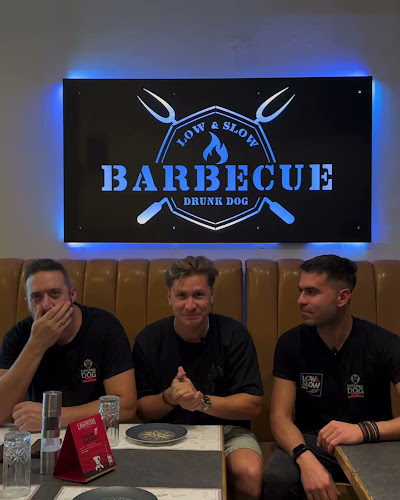 Opinii despre Drunk dog în Τρίπολη - Γαστρονομία και φιλοξενία