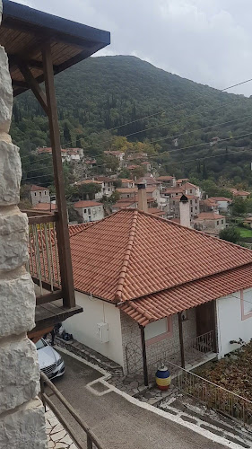 Ταβέρνα Εν Ρίπεσι (Ο Περικλής)