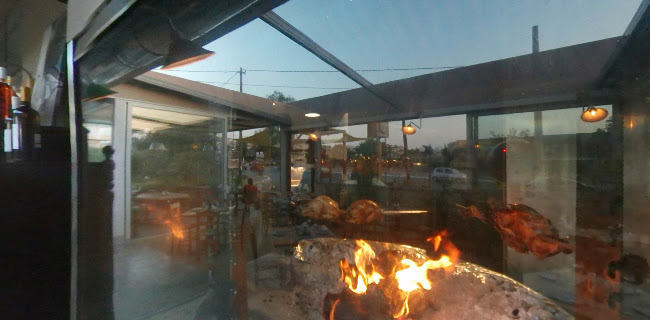 Comentarii opinii despre Ντόπο (Dopo Chania)