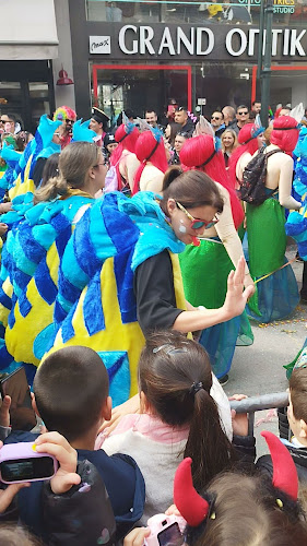 Opinii despre Ντίνος Γεύσεις στα κάρβουνα în Ξάνθη - Γαστρονομία και φιλοξενία