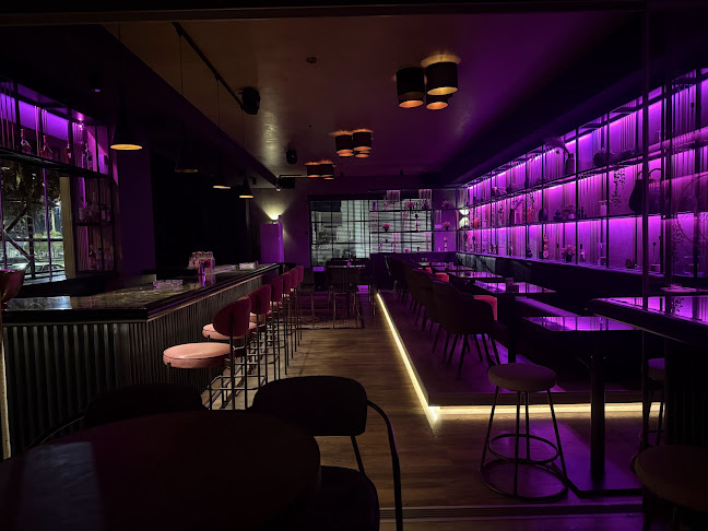 Doha Coffee & More - Γαστρονομία και φιλοξενία