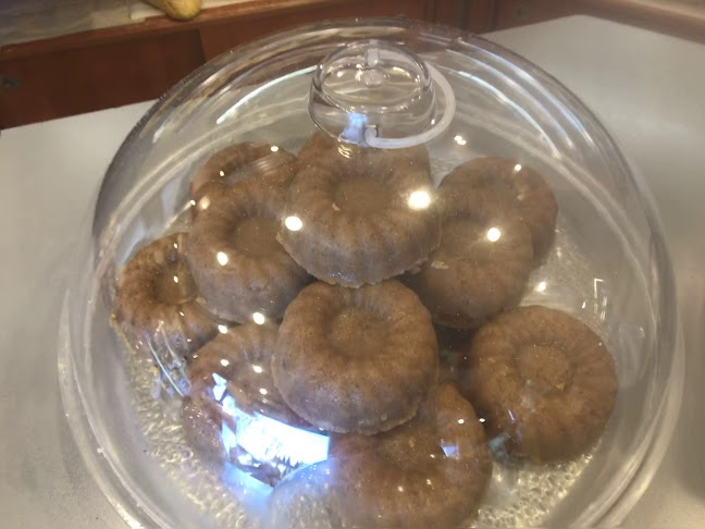 ΑΡΤΟΠΟΙΕΙΟ ΔΑΜΑΣΕΣ - Γαστρονομία και φιλοξενία