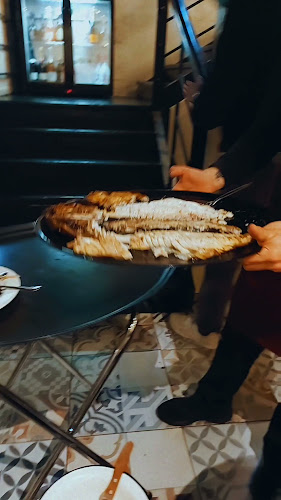 Opinii despre Trizoni Exclusive în Θεσσαλονίκη - Γαστρονομία και φιλοξενία