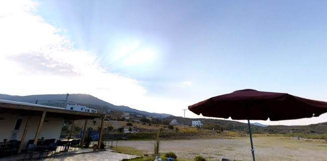 Αλυκές Beach Cafe