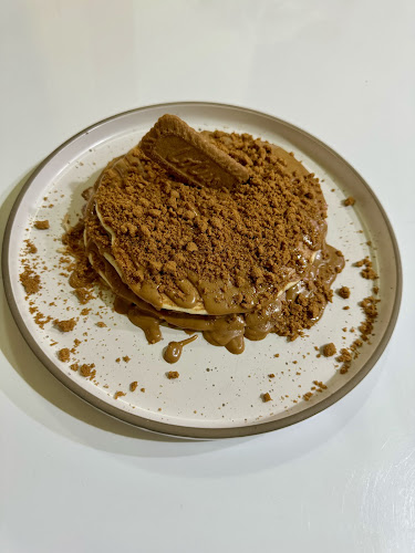 Comentarii opinii despre Leonidas creperie