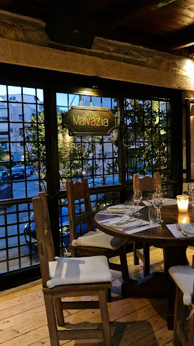 Opinii despre Malvazia în Αθήνα - Γαστρονομία και φιλοξενία