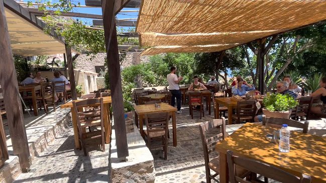 ΜΑΤΟΥΛΑ Εστιατόριο