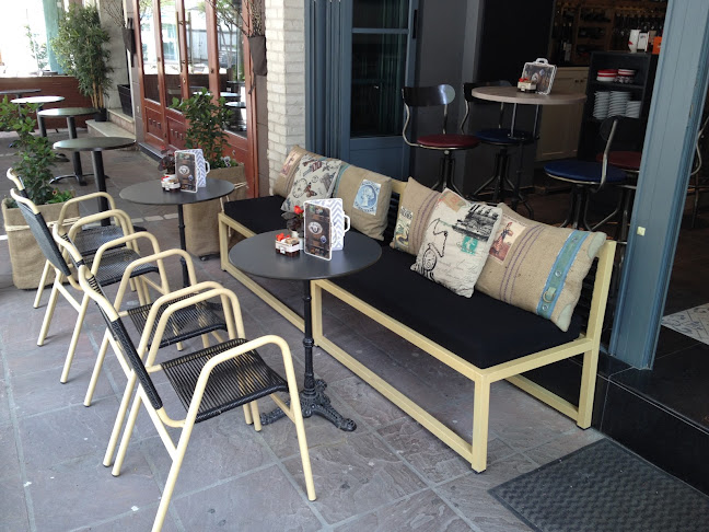 Comentarii opinii despre spir.to Coffee & Bar