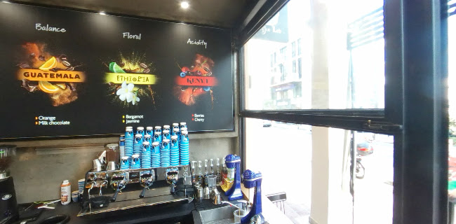 Coffee Lab Ρέθυμνο