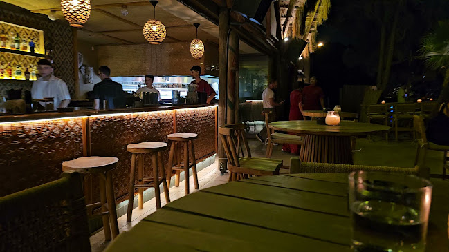 Gajah | The Secret Island