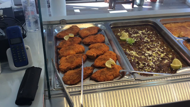 Opinii despre ΣΠΙΤΙΚΟ Ελληνική Κουζίνα în Φιλιππιάδα - Γαστρονομία και φιλοξενία