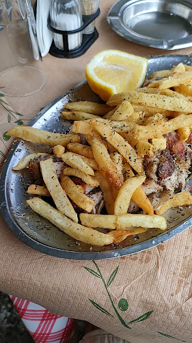 ΨΗΣΤΑΡΙΑ ΓΙΑΝΝΙΤΣΗΣ - Καστανιά