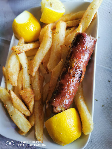 Ταβέρνα Πεινακοθηκη