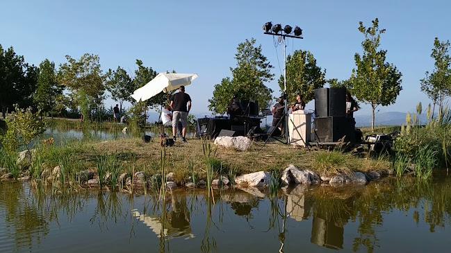 Λίμνη Μουσών - Γαστρονομία και φιλοξενία