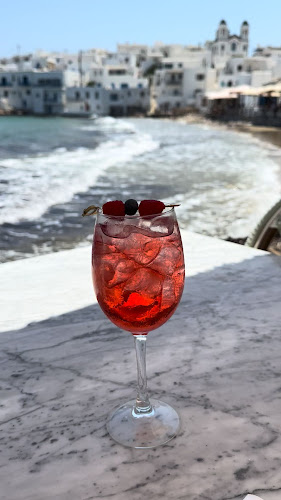 Little Venice, Νάουσα 844 01