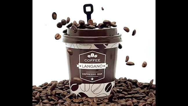 Opinii despre Langano espresso bar Ίλιον în Ίλιον - Γαστρονομία και φιλοξενία