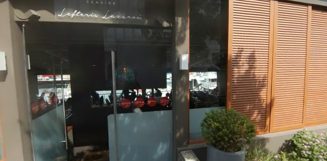 Varoulko Seaside Restaurant