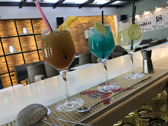 Comentarii opinii despre Centro18