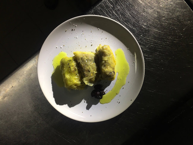 To Antikristo - Γαστρονομία και φιλοξενία