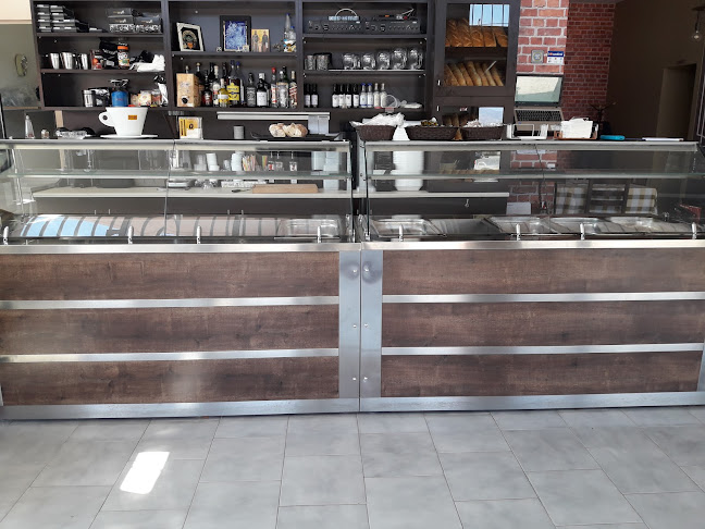 Κοπιάστε - Ζιπάρι