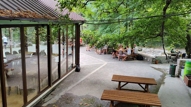 Opinii despre Αναψυκτήριο Πόζαρ în Λουτρά Λουτρακίου - Γαστρονομία και φιλοξενία