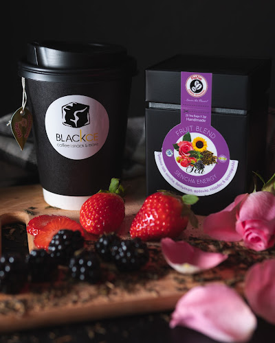 Delivery-Take away Cafe-Ευοσμος-BLACK ICE - Εύοσμος