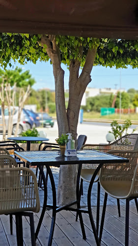 Opinii despre Καφέ Καφ'Οδόν în Γάζι - Γαστρονομία και φιλοξενία