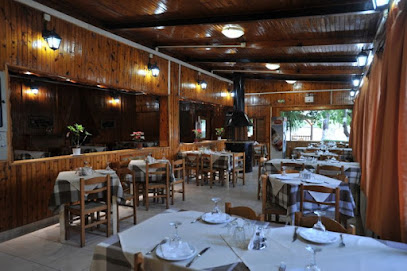 Ταβέρνα Μπαλιούσης