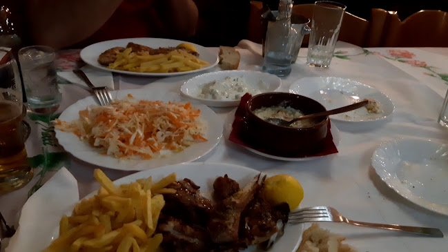 Opinii despre Ταβέρνα «Η Δάφνη» în Λουτρά Λουτρακίου - Γαστρονομία και φιλοξενία