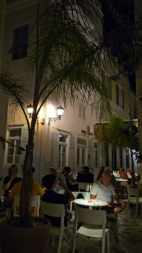 Porte Galleria del Cocktail