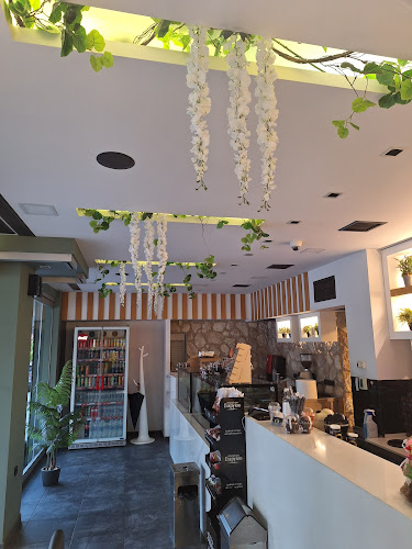 Green Cafe - Γαστρονομία και φιλοξενία