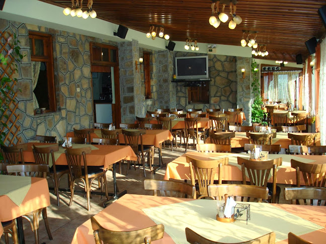 Ταβέρνα *Ο Σίμος* - Δαδιά