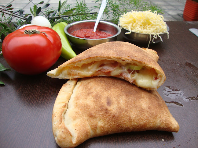 Comentarii opinii despre Mamma's Pizza