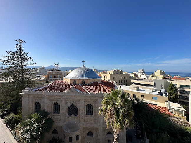 Εστιατόριο Αρα..ζω - Γαστρονομία και φιλοξενία