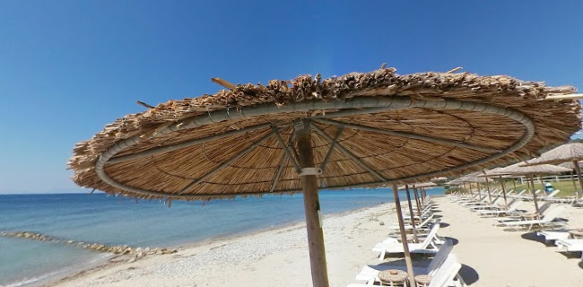 White Season Beach Bar - Γαστρονομία και φιλοξενία