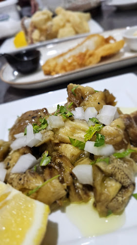 Εστιατόριο The old house restaurant