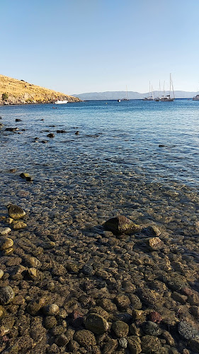 Παραλία Κλήμα, Αίγινα 180 10