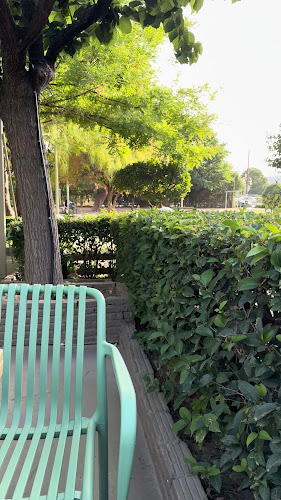 Opinii despre Καφέ Πάρκο în Πάτρα - Γαστρονομία και φιλοξενία