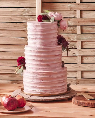 Fresh Ζαχαροπλαστεία - Δελενίκα Ελένη - Γαστρονομία και φιλοξενία