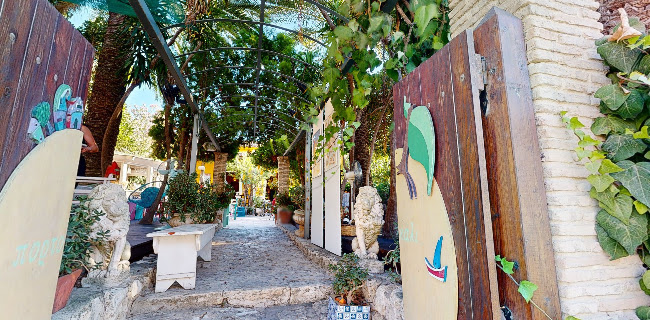 Επαρ.Οδ. Ζακύνθου - Βασιλικού, Αργάσι 291 00