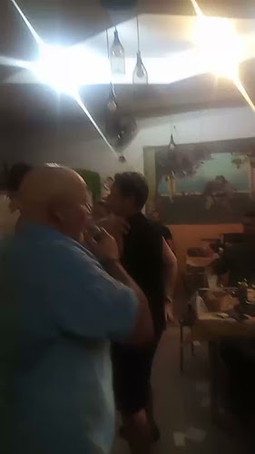 "Η Μεζεδοφωλια"