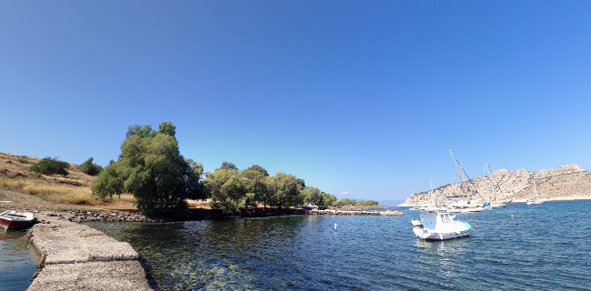 Nontas Fish Restaurant Aegina