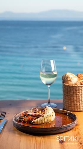 Opinii despre Spitaki x Cevicheria Cocktail Bar Restaurant în Καλλιθέα - Γαστρονομία και φιλοξενία