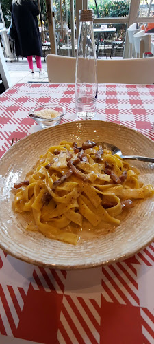 Opinii despre Famigliano în Θεσσαλονίκη - Γαστρονομία και φιλοξενία