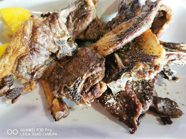 Comentarii opinii despre Ταβέρνα Πεινακοθηκη